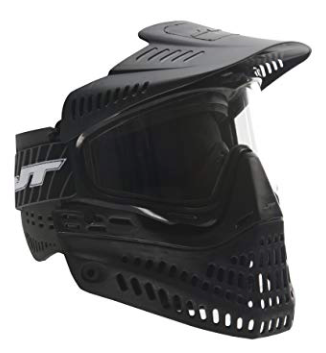 JT Proflex Thermal Paintball Goggle