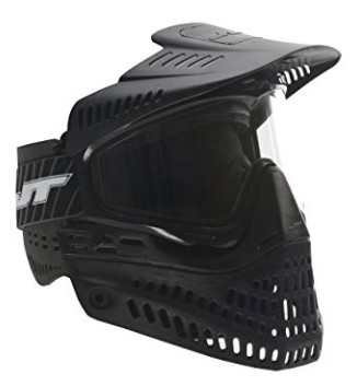 JT PROFLEX THERMAL PAINTBALL MASK