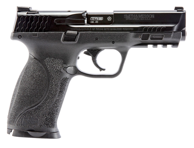 T4E Smith & Wesson M&P 2.0 .43 Cal Paintball Marker