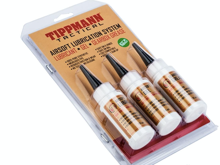 Tippmann Tactical Airsoft Lubrication Kit