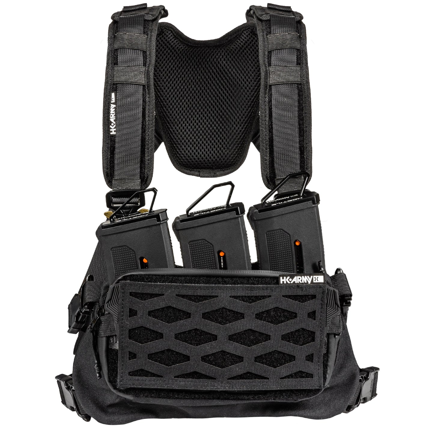HK ARMY Sector Chest Rig