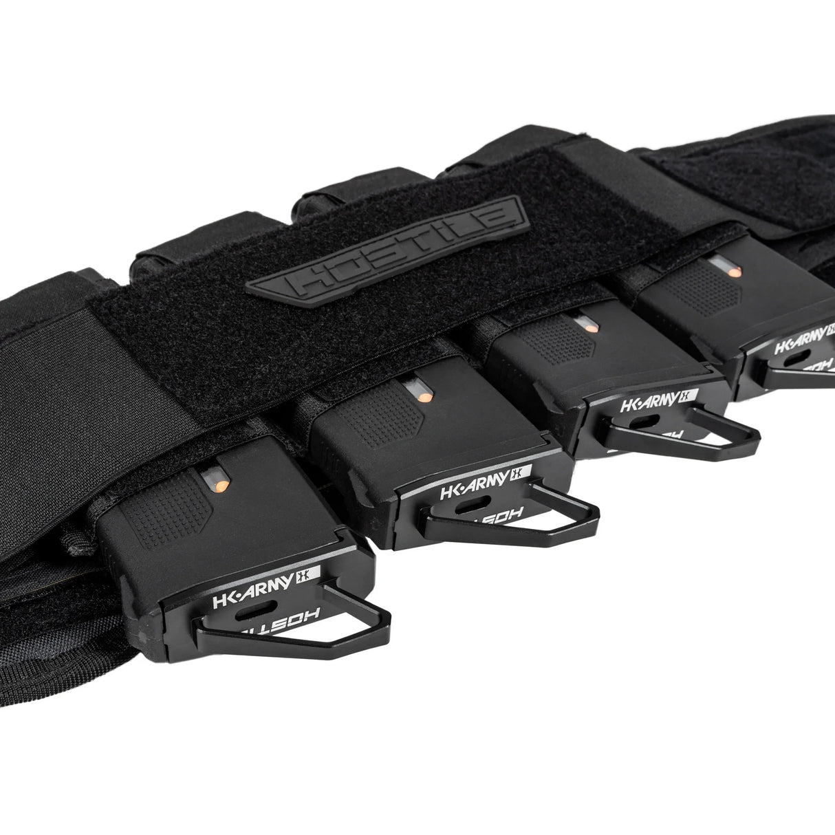 Cinturón flexible HK ARMY Synapse