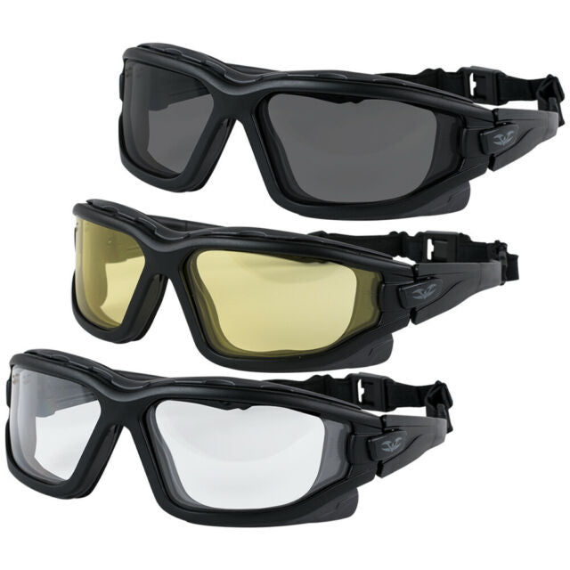 Valken Zulu Goggles