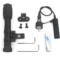 WADSN - M640C Scout Light