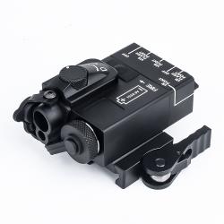WADSN - DBAL-Mini Aiming Device (Green & IR Laser)