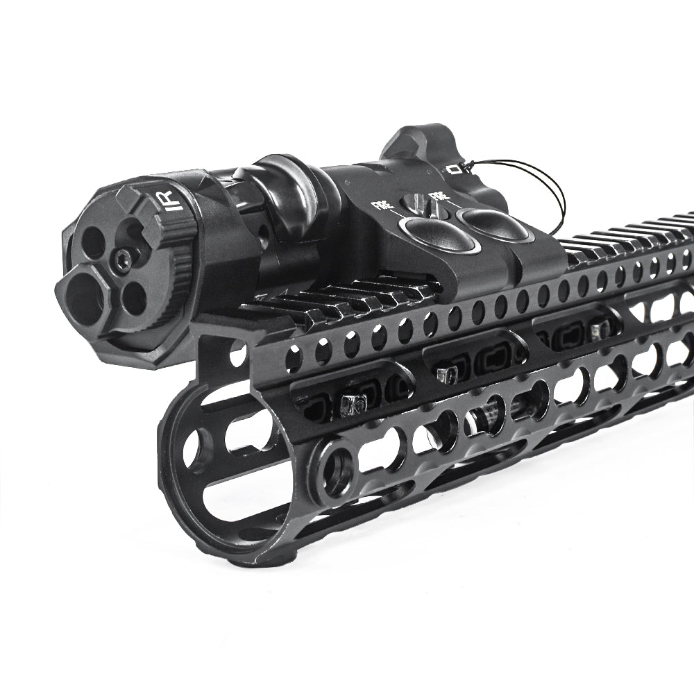 WADSN - MAWL-C1+ Aiming Device (CNC Version w/ Remote Switch