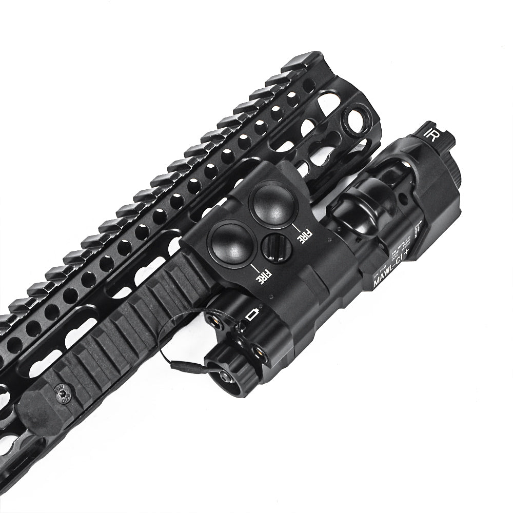 WADSN - MAWL-C1+ Aiming Device (CNC Version w/ Remote Switch