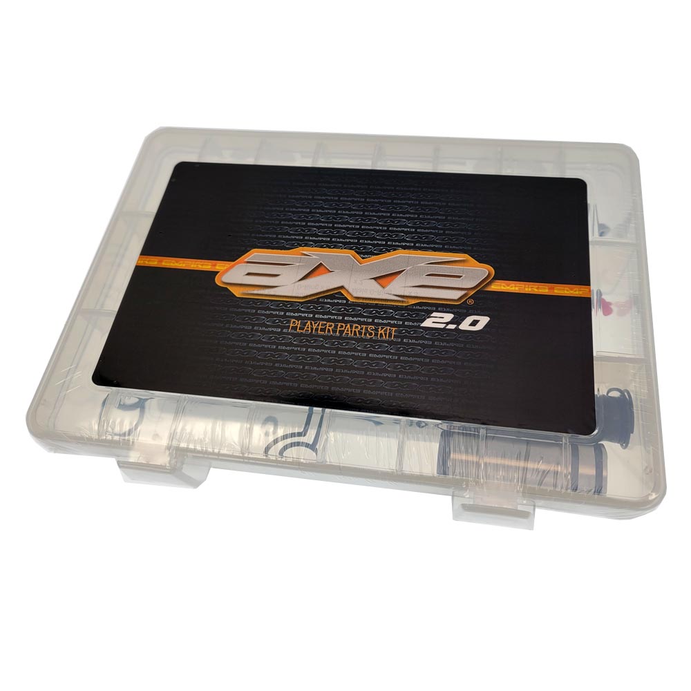 EMPIRE - Kit de piezas del reproductor AX 2.0