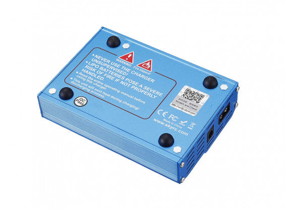 SKYRC - IMAX B6 V2 60W 6A 1~6S DC Charger/Discharger