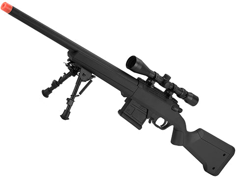AMOEBA - Striker AS-01 Sniper Airsoft Rifle 6mm