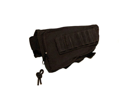 MODIFY - Rifle Stock Ammo Pouch