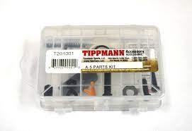 Kit de piezas universales Tippmann A-5 