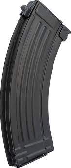 LCT - LCK47 Steel AK Magazine For Airsoft AK (130rnds)