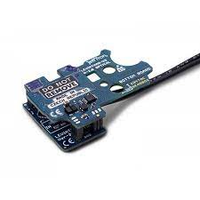 JeffTron Leviathan Drop-In Programmable MOSFET Module