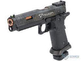 EMG STI / TTI Licensed JW3 2011 Combat Master Airsoft Training Pistol