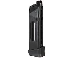 GLOCK 17 GEN 4 CO2 MAG - 6MM - 23 RDS