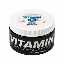 Exalt Vitamin G Marker Grease