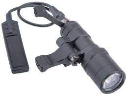 Element NEO340B Pro Tactical LED Weapon Light (Color: Black)