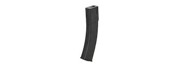 LCT Airsoft PP-19-01 Mid-Cap Magazine (Type: 100rd)