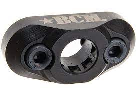 BCM - Gunfighter M-LOK Rail Sling Mount (Color: Black)