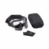 REVISIÓN - Kit esencial de gafas Locust Fan Asian Fit (negro)