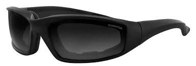 Bobster Foamerz II Shooting Sunglasses