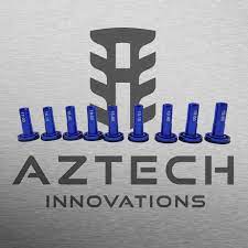 Aztech Innovations APACHE CNC Aluminum Nozzles (Size: 19.15mm)