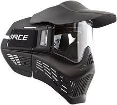 VForce Armor Mask Gen 3 (BLACK)