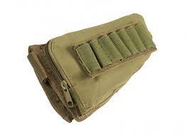 MODIFY - Rifle Stock Ammo Pouch