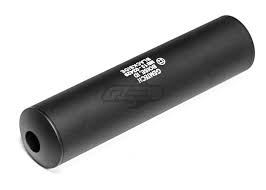 MADBULL - Supresor simulado GemTech Blackside