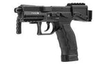 B&T/USW - A1 Airsoft GBB Pistol by ASG