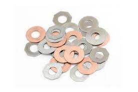 Rocket Airsoft 27 Piece Shim Set for Airsoft AEG Gearboxes