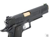 EMG / SALIENT ARMS - 2011 DS 4.3 Airsoft Training Weapon