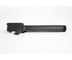 PRO-ARMS - CNC Aluminum Threaded Outer Barrel for Elite Force GLOCK 19X