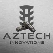 Aztech Innovations Stainless Steel Hybrid Anti-Reversal Latch for V2/V3 Airsoft AEG Gearboxes