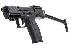 B&amp;T/USW - Pistola A1 Airsoft GBB de ASG