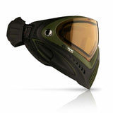 Dye i4 Pro Paintball Goggle