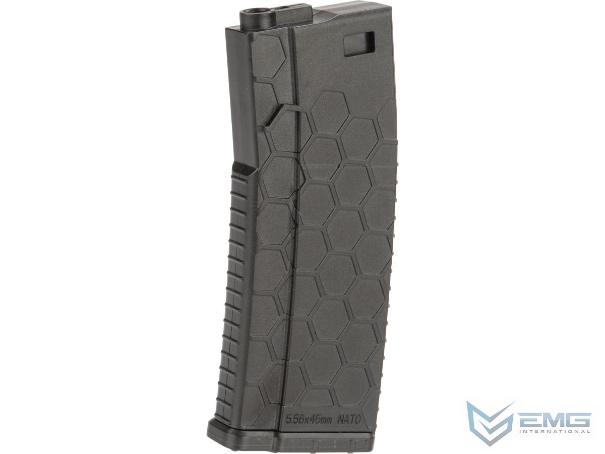 EMG Helios ECO Airsoft 120rds ABS Mid-Cap Magazine