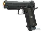 EMG / SALIENT ARMS - 2011 DS 4.3 Airsoft Training Weapon