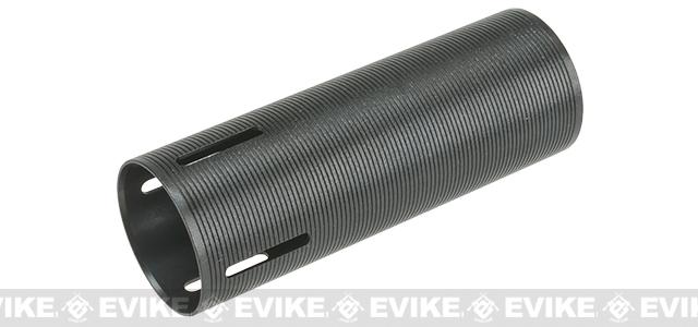 LONEX - Complete Internal Upgrade Series Enhanced Cylinder Set for Airsoft AEG Rifles (Model: M16A2 / POM Ventilation Type)