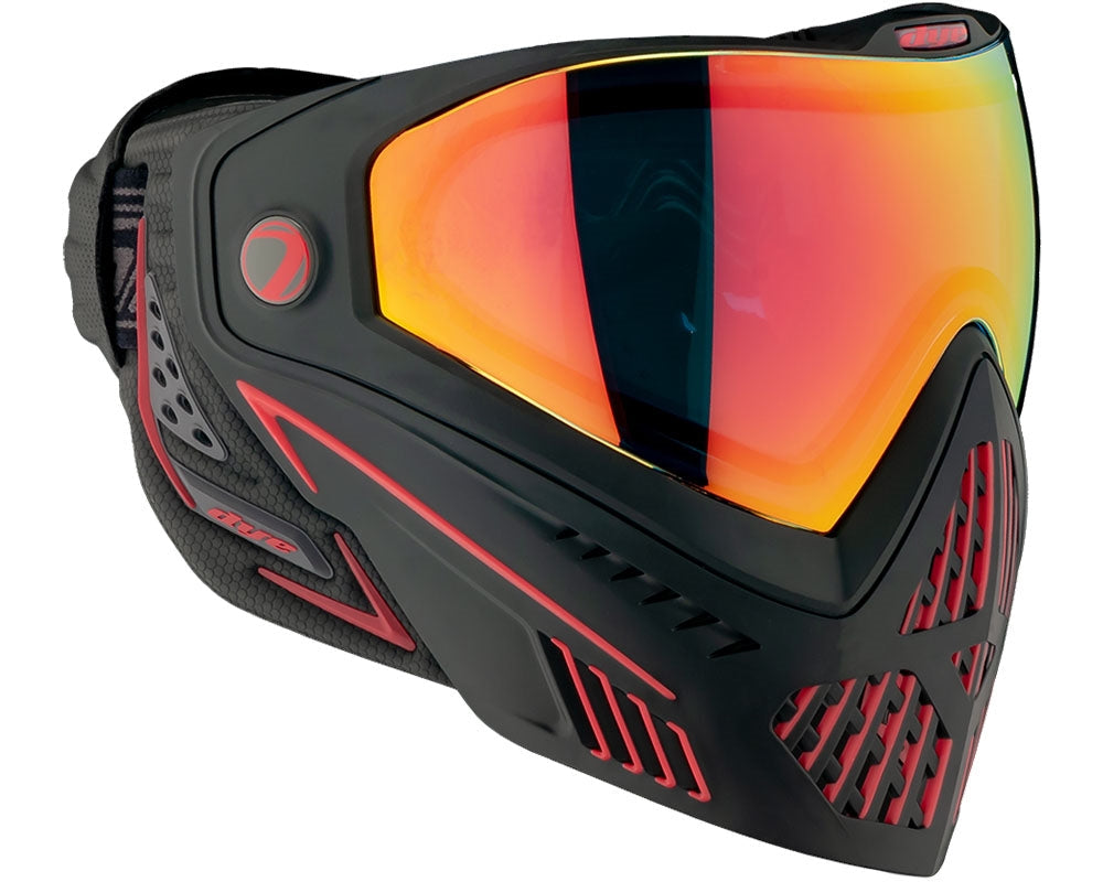 DYE - i5 Paintball Airsoft Goggle