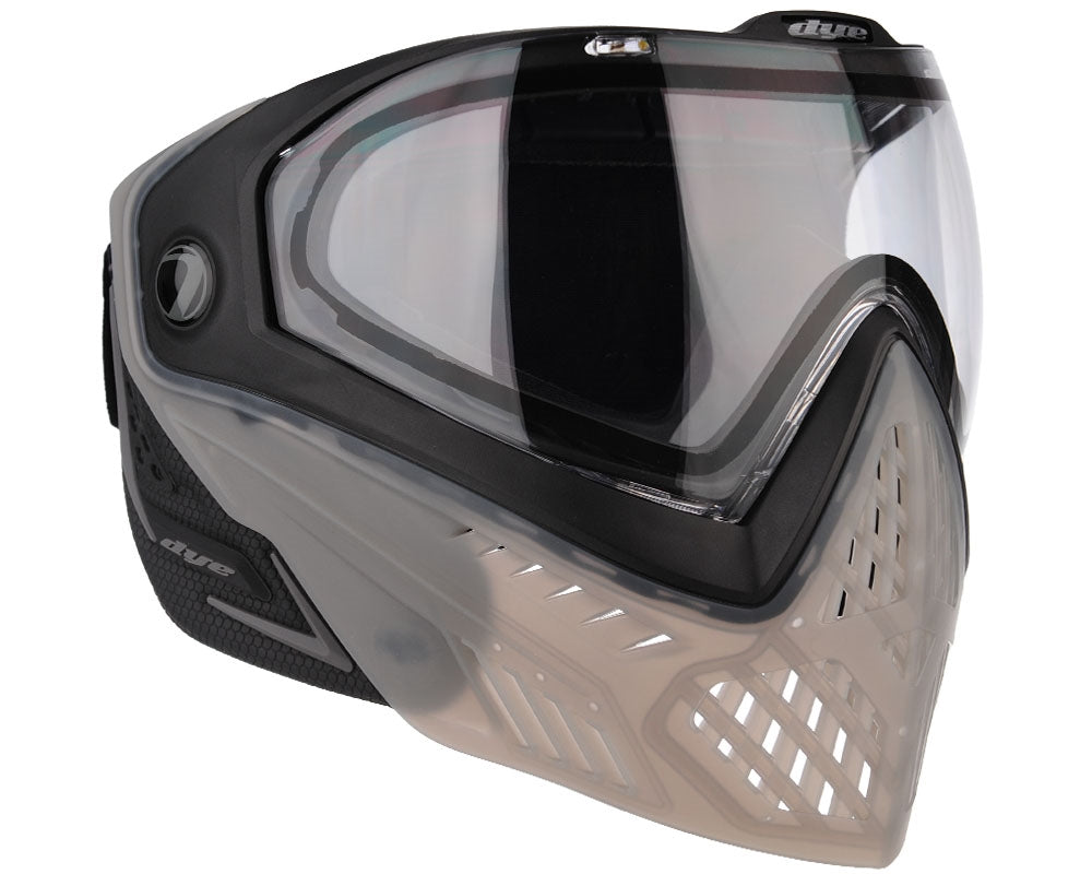 DYE - i5 Paintball Airsoft Goggle
