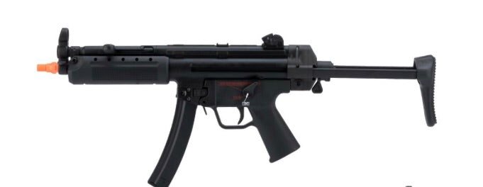Serie HK Elite MP5A5 con caja de cambios Avalon 