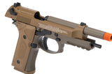 Beretta M92 A3