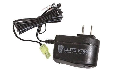ELITE FORCE - NiMH Battery Smart Charger