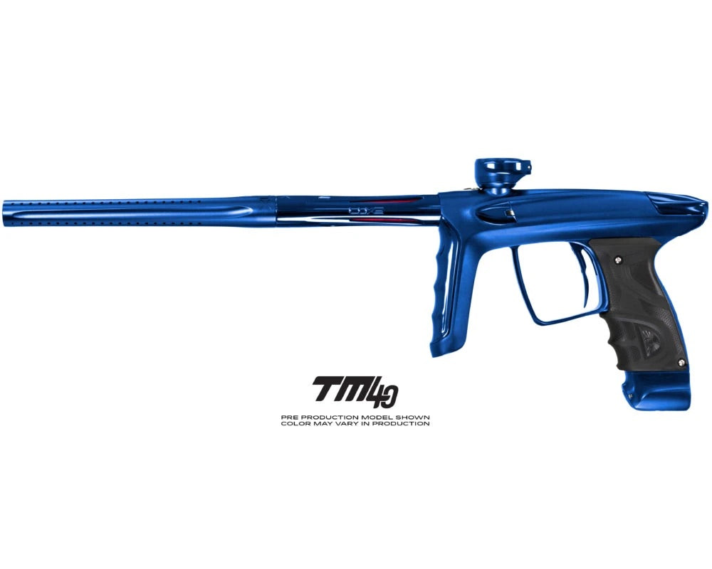 LUXE TM40 – Black Ops Paintball