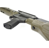 UMAREX - Rifle de caza con pistola de aire comprimido y martillo calibre .50