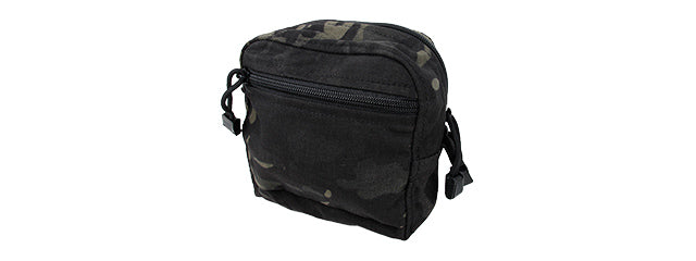 TACTICAL MULTI-USE GP POUCH
