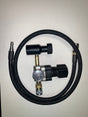 Black Ops Airsoft Customer Low Pressure Regulator