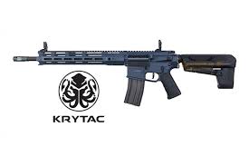 Rifle Krytac Trident MKII-M SPR Airsoft AEG